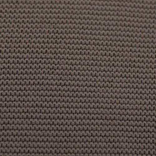 Wellenstrick - Ella - uni beige - Swafing