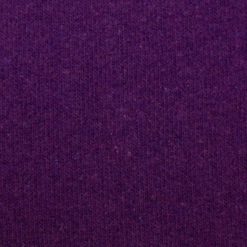 Preview: RESTSTÜCK 1,10m !!! - Strick - Bono - violett - Swafing