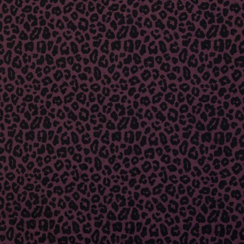 Stepper - Samos Leo - altrosa/schwarz - Swafing