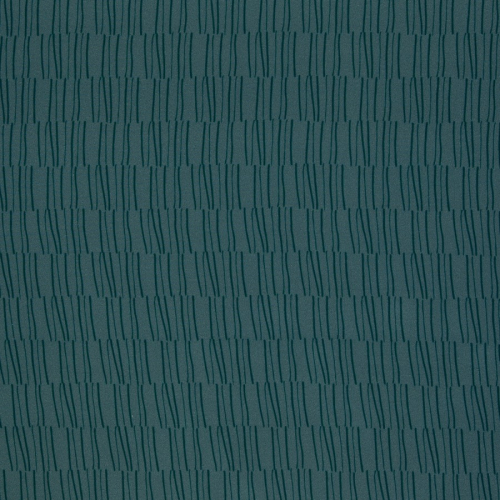 Preview: Viskose - Striple - gulf/coast - Bordure Studio - Swafing by Kibadoo