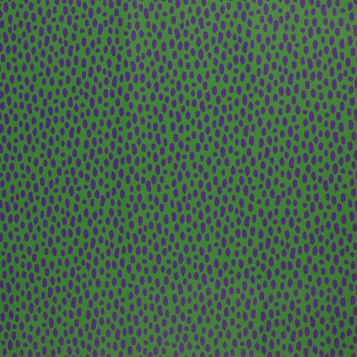 Preview: Kunstleder - Brush & Wild - Brush - grün/blau - Swafing by Cherry Picking