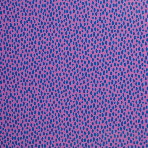 Preview: Kunstleder - Brush & Wild - Brush - lila/blau - Swafing by Cherry Picking
