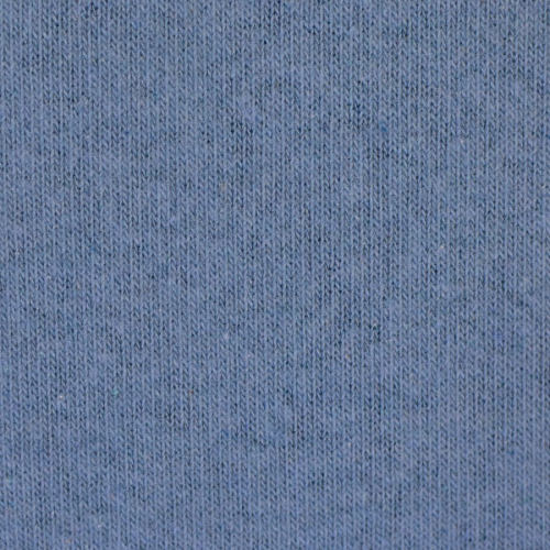 Preview: Strick - Bono - meliert hell jeansblau - Swafing
