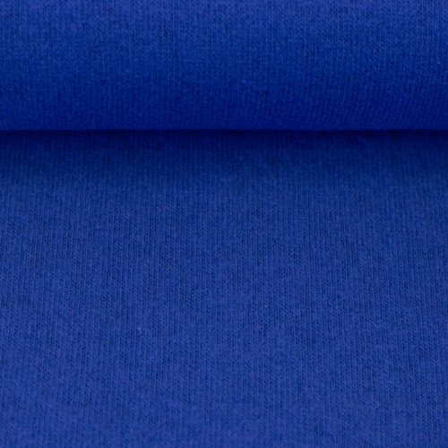 Preview: Strick - Bono - meliert royalblau - Swafing