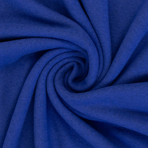 Strick - Bono - meliert royalblau - Swafing