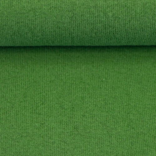 Preview: Strick - Bono - meliert moosgrün - Swafing