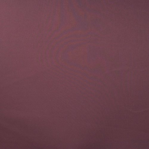 Cotton Scuba - Kiana - dark bordeaux