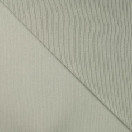 Rib Jersey - Soft - khaki