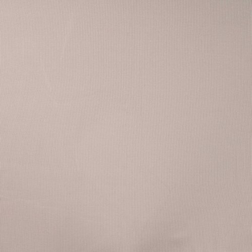 Preview: Rib Jersey - Soft - sand