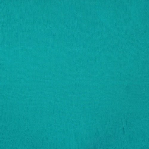 Viskose Crincle - uni - emerald