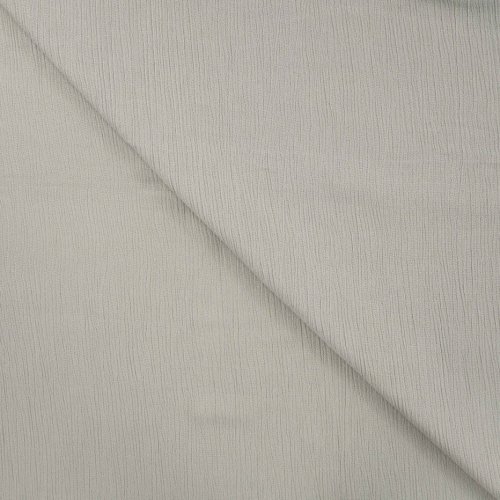 Viskose Crincle - uni - dusty mint