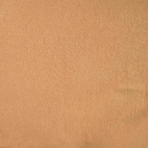 Viskose Crincle - uni - caramel
