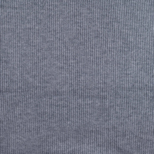 Preview: Viskosestrick - Kelly - navy melange