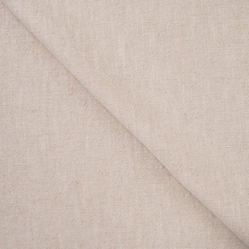 Preview: Leinen - stonewashed - nature