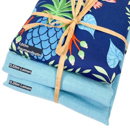 Restpaket - Nr. 587