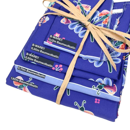 Restpaket - Nr. 607