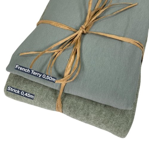 Restpaket - Nr. 765