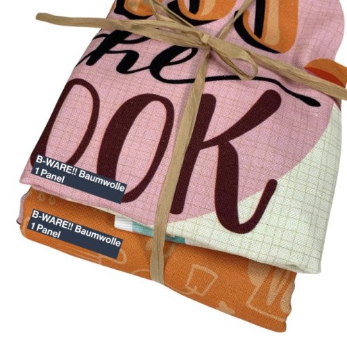 Restpaket - Nr. 775