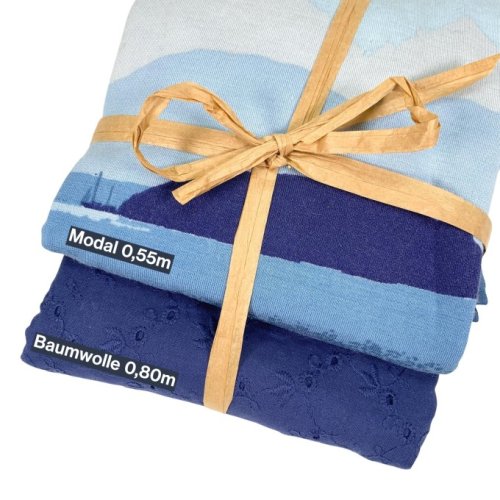 Restpaket - Nr. 777