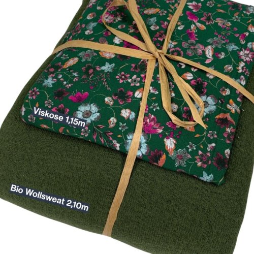 Restpaket - Nr. 794