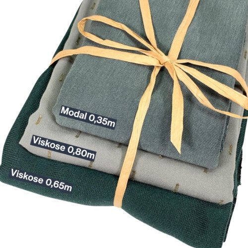 Restpaket - Nr. 796