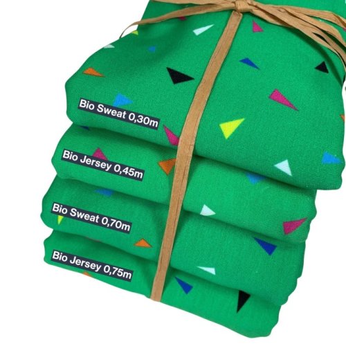 Restpaket - Nr. 801