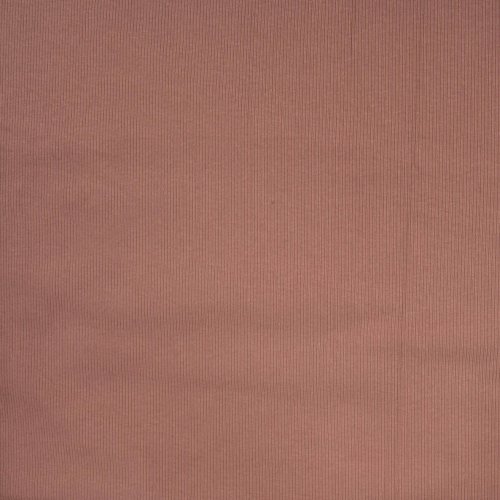 Preview: Rib Jersey - Soft - cognac