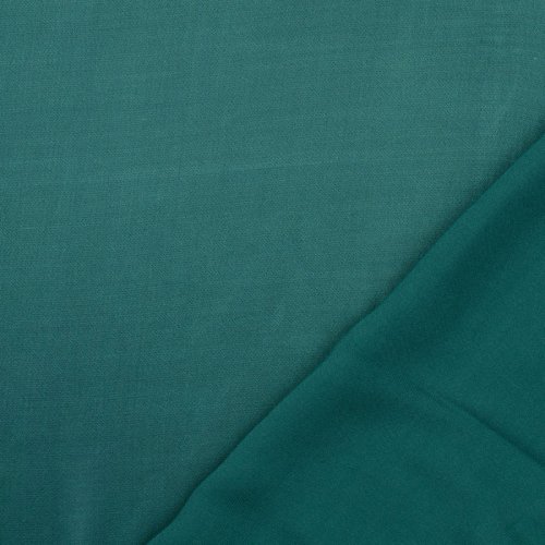 Preview: Innenfutter - Viskosesatin - uni - tanne