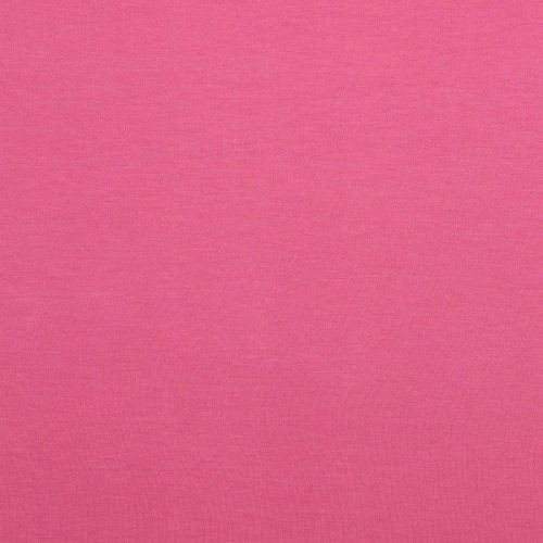 Heavy Viskosejersey - uni - brombeer