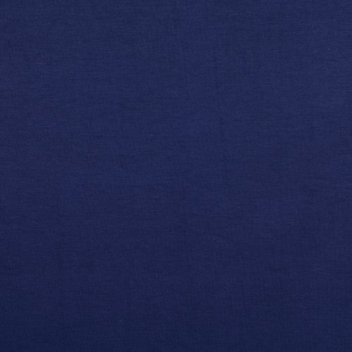 Preview: Heavy Viskosejersey - uni - marine