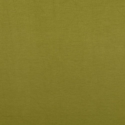 Heavy Viskosejersey - uni - olive