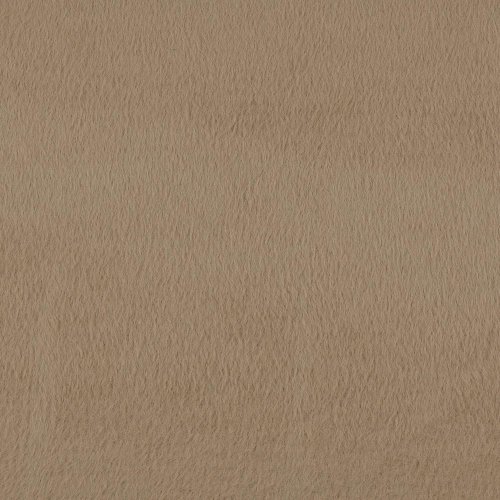 Strick Fellimitat - Brienne - beige