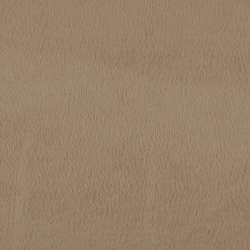 Preview: RESTSTÜCK 0,70m !!! - Strick Fellimitat - Brienne - beige