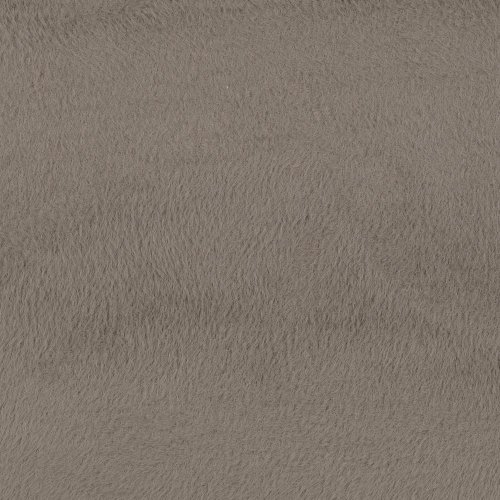 Strick Fellimitat - Brienne - sand