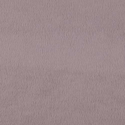 Strick Fellimitat - Brienne - flieder