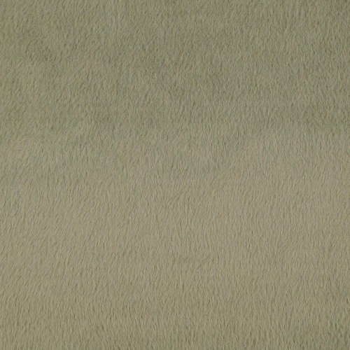 Strick Fellimitat - Brienne - lindgrün