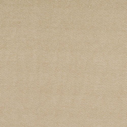 Chenille Strick mit Teddyabseite - Caprice - beige