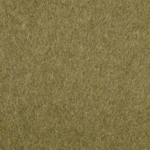 Preview: RESTSTÜCK 1,30m !!! - Wollfleece - uni - oliv
