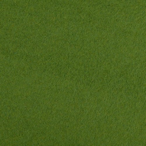 Wollfleece - uni - schilf