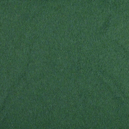 Preview: RESTSTÜCK 1,50m !!! - Wollfleece - uni - grün