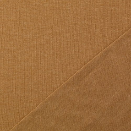 Preview: Sommerstrick - Malibu - caramel meliert