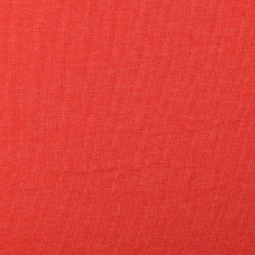 Preview: Sommerstrick - Malibu - rot meliert