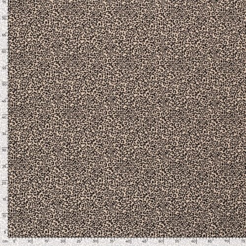 Jersey - Roara Leo - sand/black