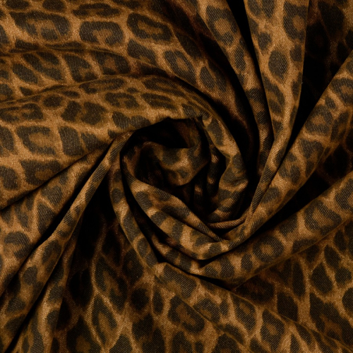 Denim - Ocko Leo - brown