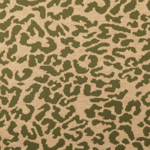 Preview: Viskosestrick - Iven Leo - khaki/sand