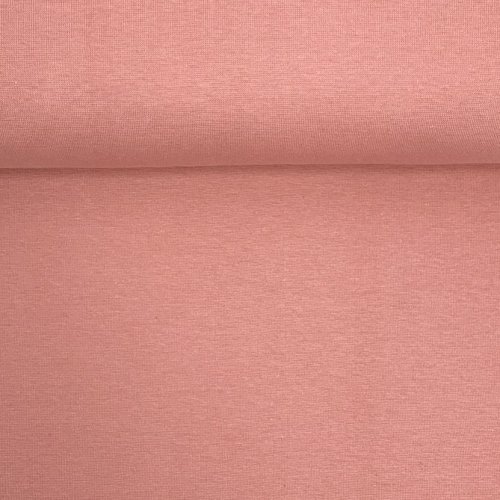 Bio Bündchen Schlauch - mauve