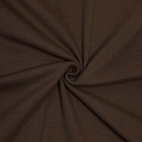 Bio Bündchen Schlauch - brown