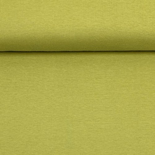 Bio Bündchen Schlauch - lime