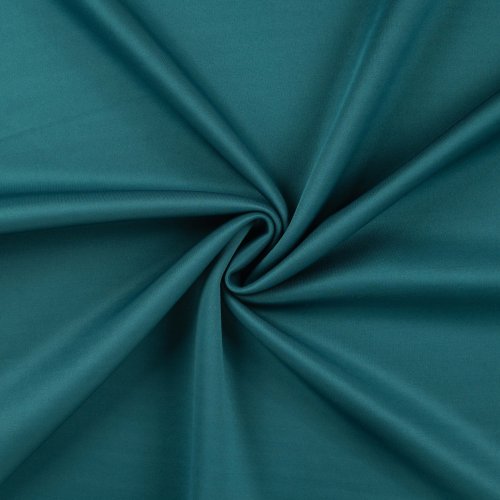 Cotton Scuba - Kiana - petrol