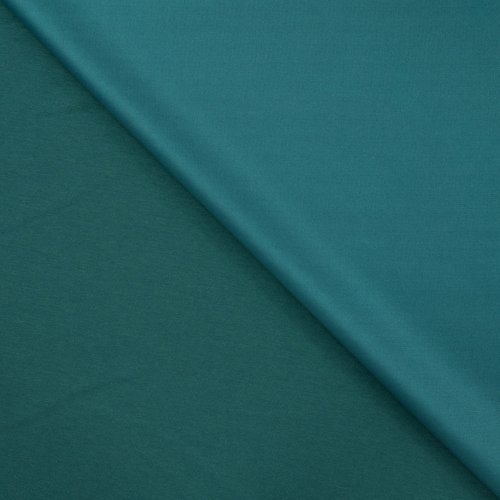 Cotton Scuba - Kiana - petrol